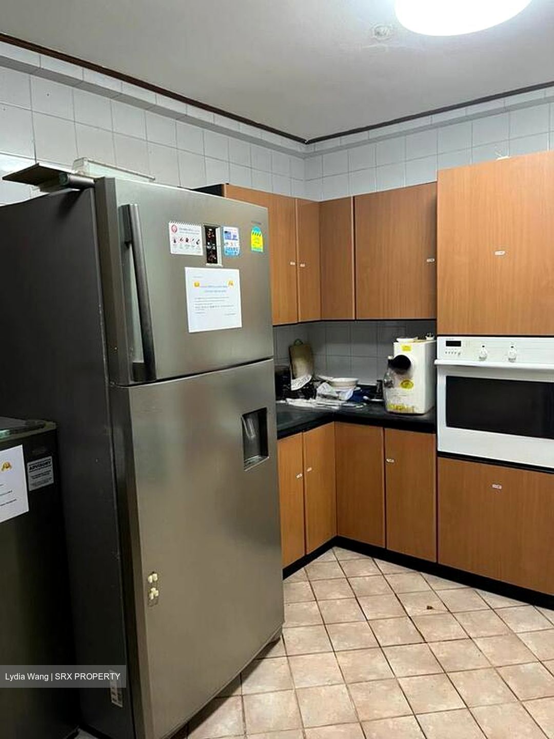 Spring Grove (D10), Condominium #458973861